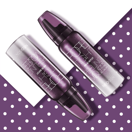 NEO I SPOTLIGHT<br>Latest Neogen Pore Care<br>Pore Tight Peeling Mousse - NEOGEN GLOBAL