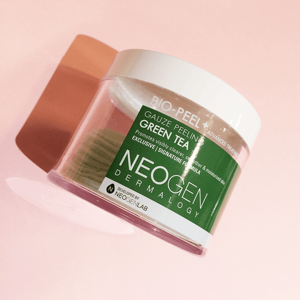 NEO I SPOTLIGHT<br> Meet the sensitive-skin friendly exfoliator your skin will thank you for - NEOGEN GLOBAL