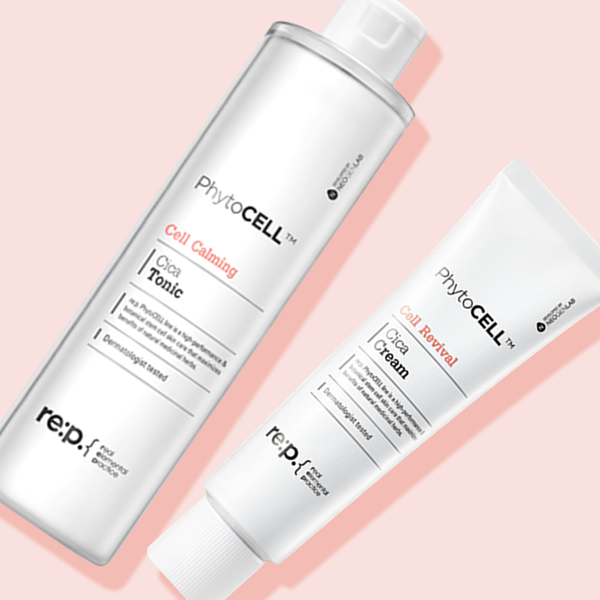 NEO I TRENDING <br>Praise the Cica! The Centella Asiatica  products you need for calm skin - NEOGEN GLOBAL