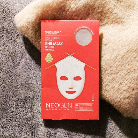 NEO I TRENDING<br> 4 ways to get dewy glowing skin for Valentine’s day! - NEOGEN GLOBAL