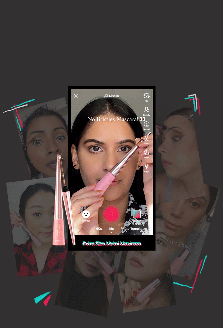 ICYMI: Meet our #TikTok Virals
