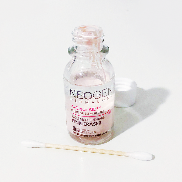 NEO I TRENDING<br>Meet the pink powder treatment that lives up to the hype - NEOGEN GLOBAL