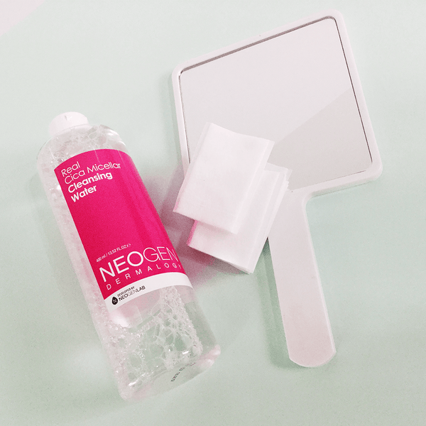 NEO I SPOTLIGHT<br>This is the multi-tasking cleansing water I can't get enough of - NEOGEN GLOBAL