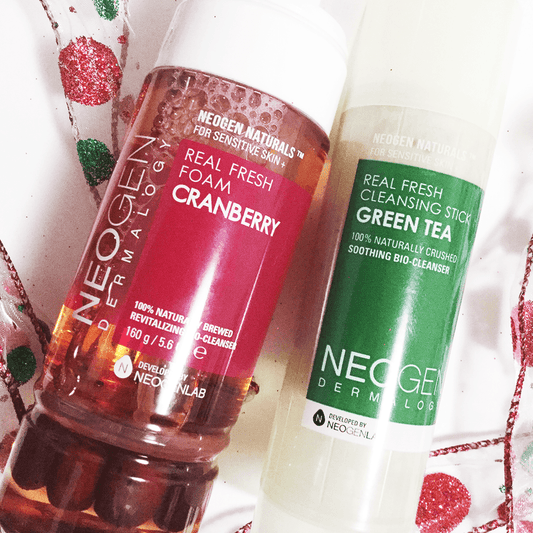 NEO I SPOTLIGHT<br> Give the Gift of good skin! Neogen's Christmas guide under $25 - NEOGEN GLOBAL