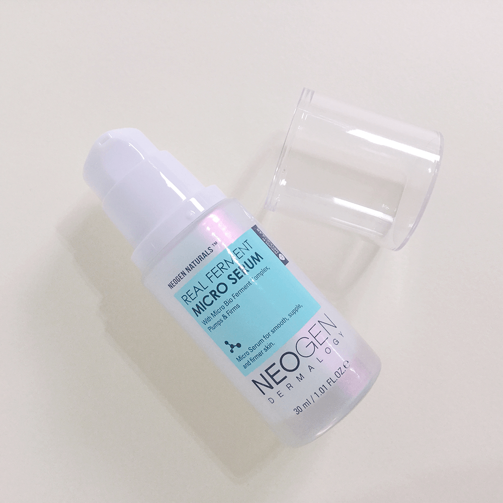 NEO I SPOTLIGHT<br> Welcome your new Holy Grail: <br>Real Ferment Micro Serum - NEOGEN GLOBAL