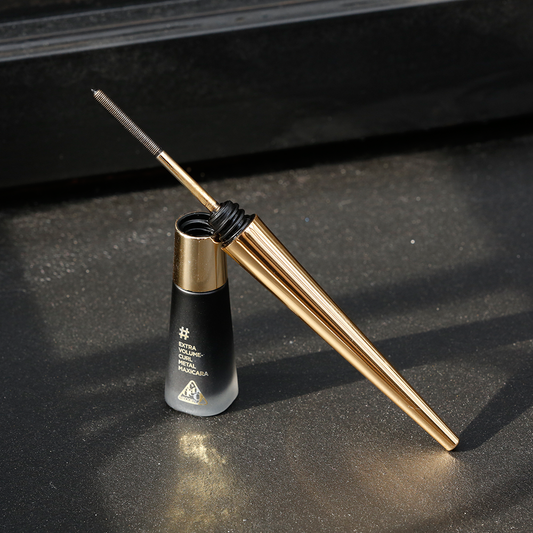 NEO I TRENDING<br> The Mascara of our dreams exist! Neogen Metal Maxicara - NEOGEN GLOBAL