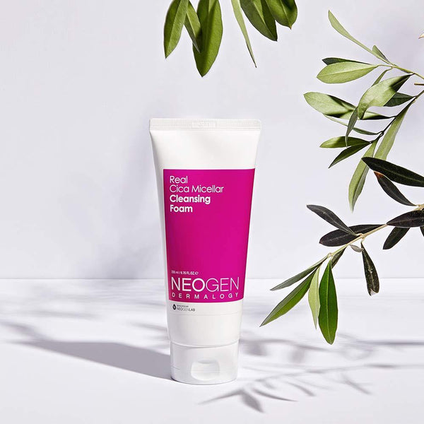 NEO I SPOTLIGHT<br>It’s time to cica-up your winter skincare routine - NEOGEN GLOBAL