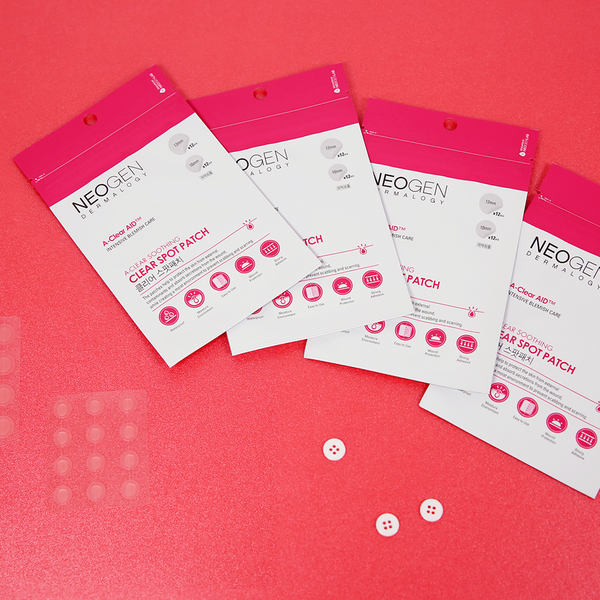 NEO I SPOTLIGHT<br>Meet your fast - yet effective - spot care essentials for winter - NEOGEN GLOBAL