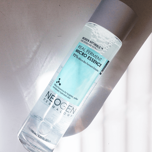 NEO I SPOTLIGHT <br>Why Fermented Ingredients are Crucial to Korean Skin Care - NEOGEN GLOBAL