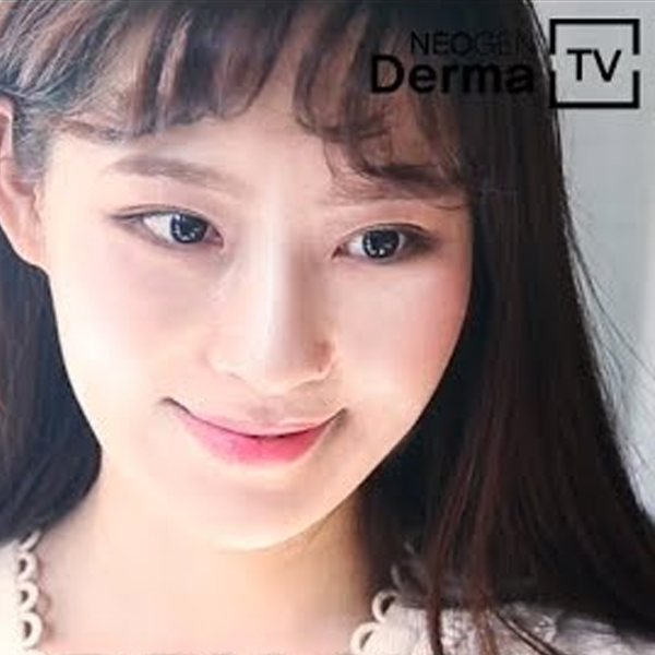 NEO I TRENDING<br> How to prepare GLASS SKIN for DRY & SENSITIVE SKIN - NEOGEN GLOBAL