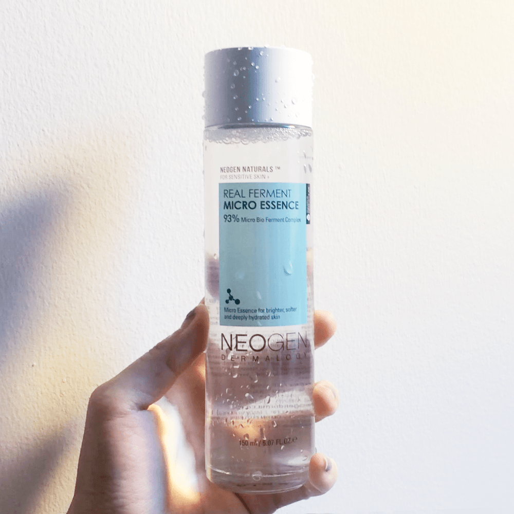 NEO | PICK <br>The fermented essence<br> your skin has been waiting for - NEOGEN GLOBAL