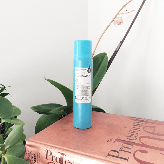 NEO | TRENDING<BR> Hydrogen: your secret weapon<br> behind hydrated and plump skin - NEOGEN GLOBAL