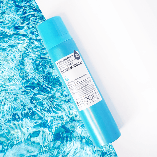 NEO | PICK <br>Summer Heat<br>Staying Cool - NEOGEN GLOBAL