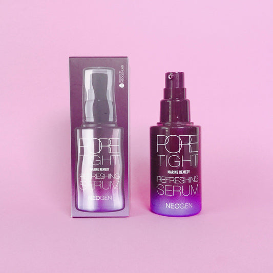 NEO I TRENDING<br>Goodbye<br> visible pores! - NEOGEN GLOBAL