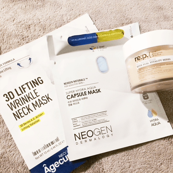 NEO | TRENDING<br> The superhero masks<br> you need to fight dullness - NEOGEN GLOBAL