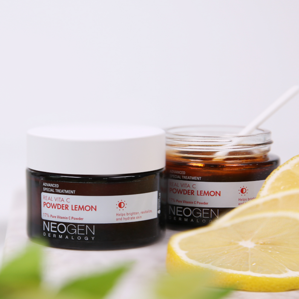 NEO I SPOTLIGHT<br> What a Bright time to be alive! Here’s the Vitamin C your skin was craving for - NEOGEN GLOBAL