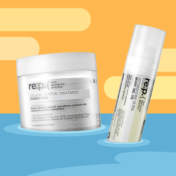 Staying Cool<br>Soothing Summer Skincare<br>RE:P - NEOGEN GLOBAL