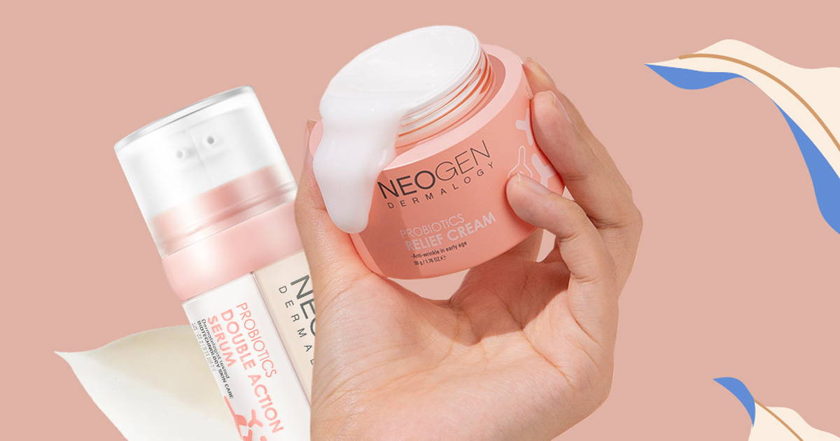 Prep Your Skin To Transition From Summer To Fall