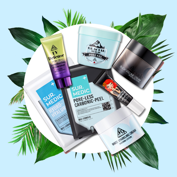 Summer Skincare<br>Water-Based<br>Perfect Essentials - NEOGEN GLOBAL