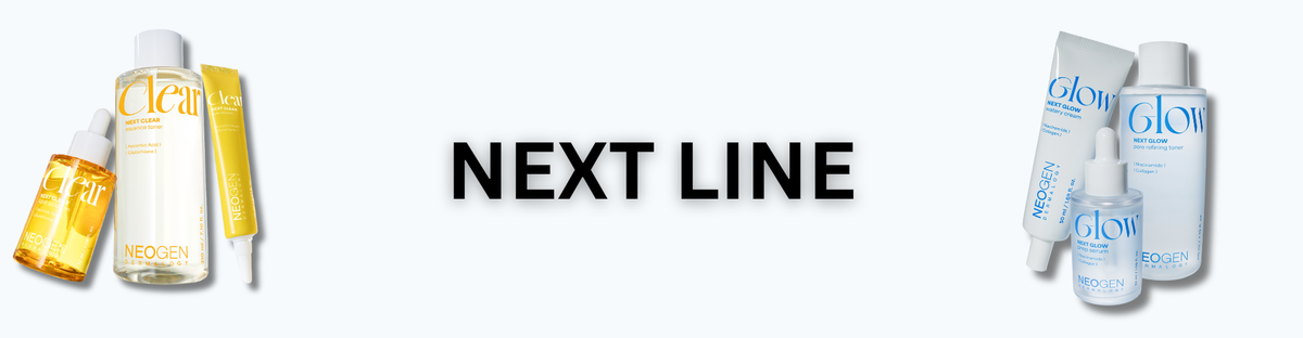 NEXT LINE