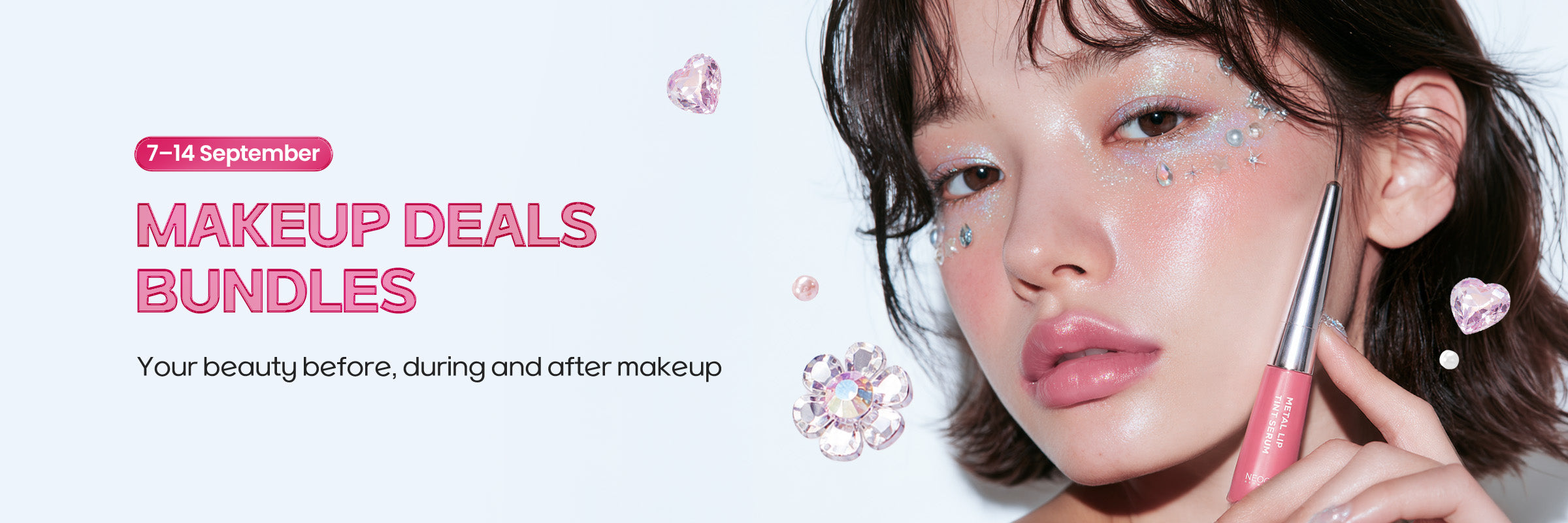 Full Circle Beauty Deals