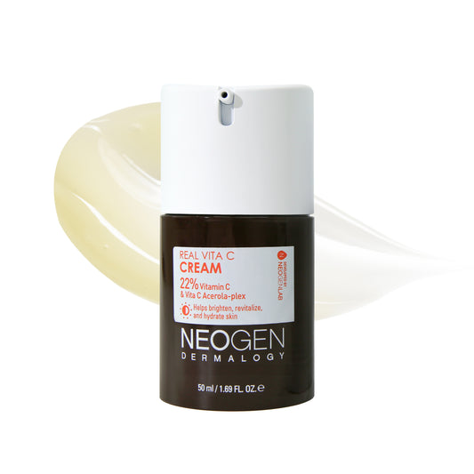 Real Vita C Cream