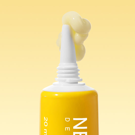Next Clear Eye Cream