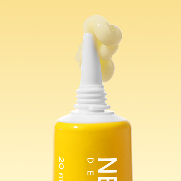 Next Clear Eye Cream