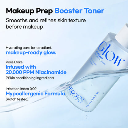 Next Glow Pore Refining Toner (210 ml)