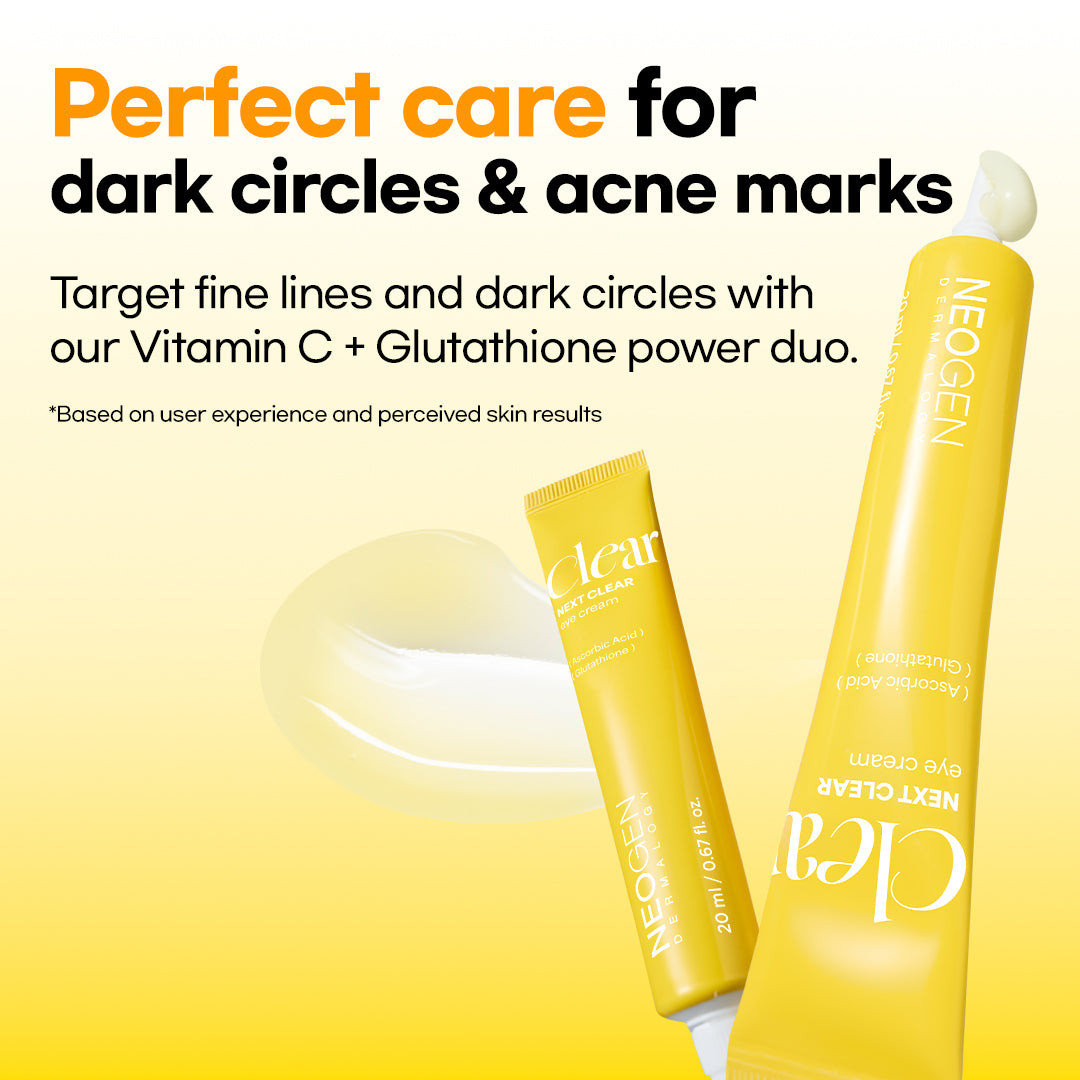 Next Clear Eye Cream 20ml