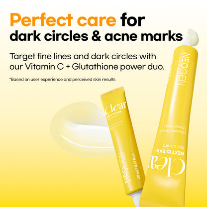 Next Clear Eye Cream 20ml