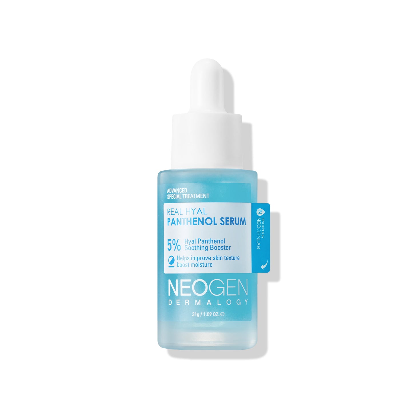 Real Hyal Panthenol Serum (30ml)