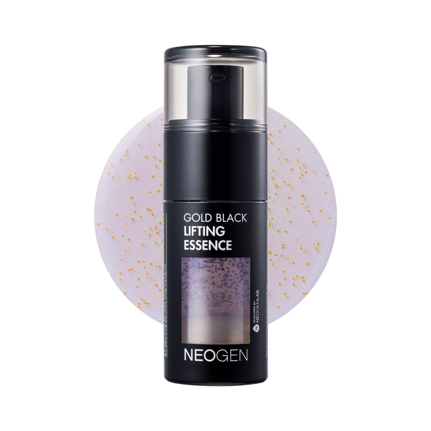 GOLD BLACK LIFTING ESSENCE