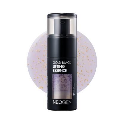 GOLD BLACK LIFTING ESSENCE