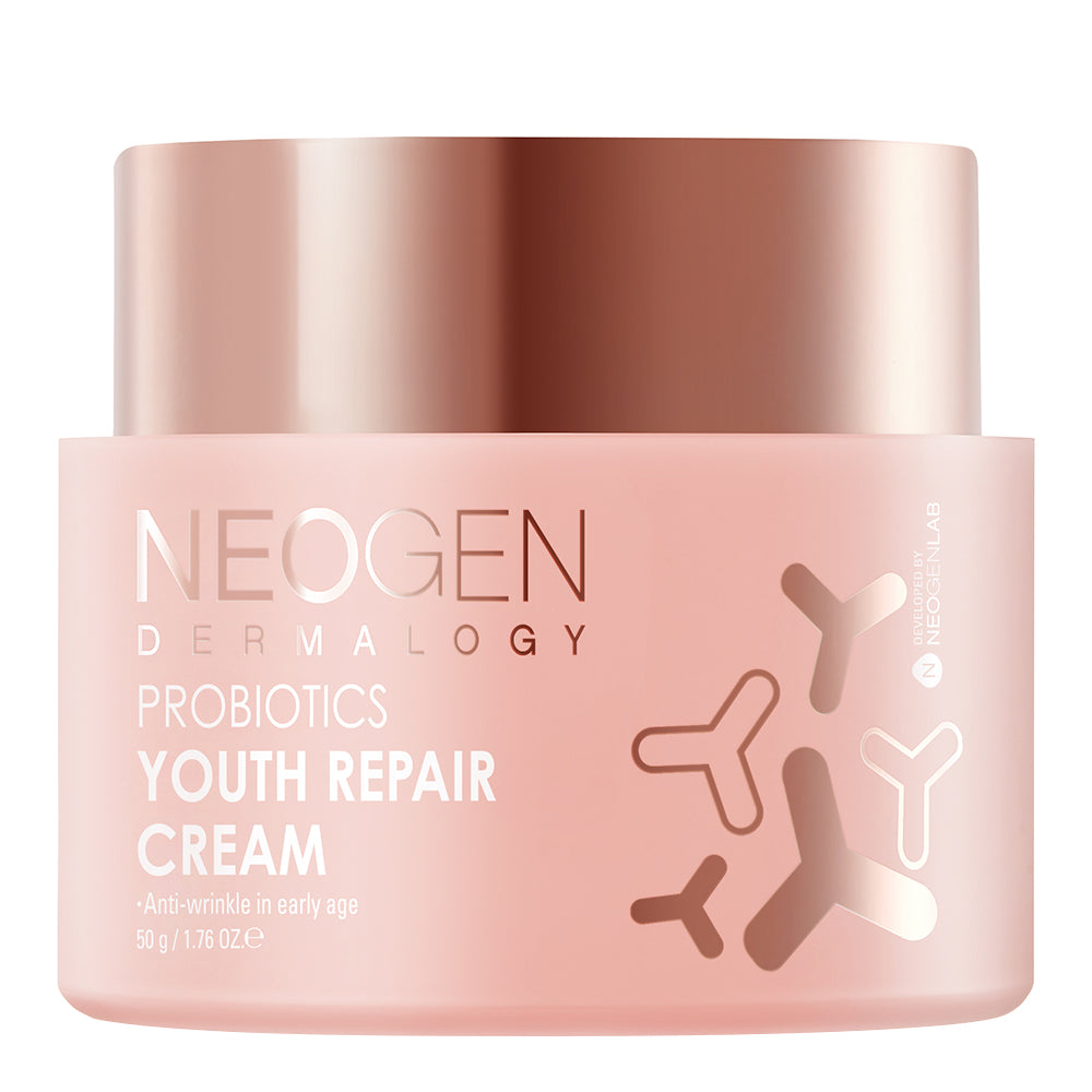 Probiotics Youth Repair Cream 50g