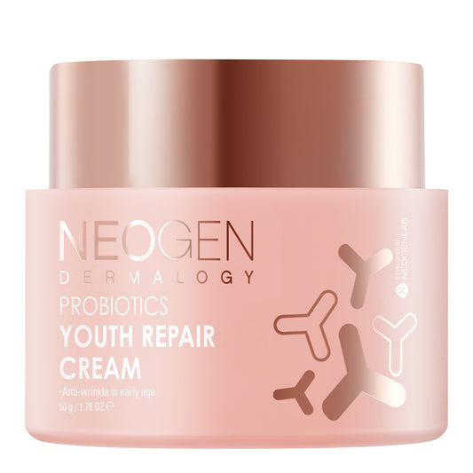 Probiotics Youth Repair Cream 10% OFF