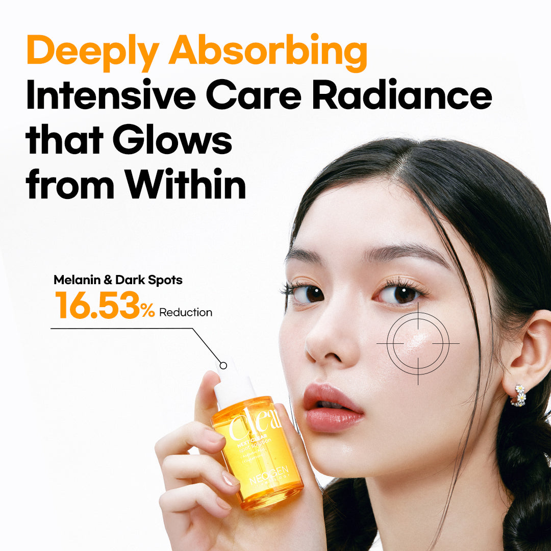 Next Clear Spot Solution (32ml)