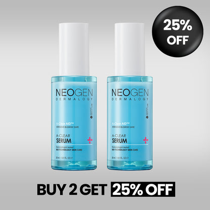 A-clear Serum (30ml) (Buy 2 get 25% off)