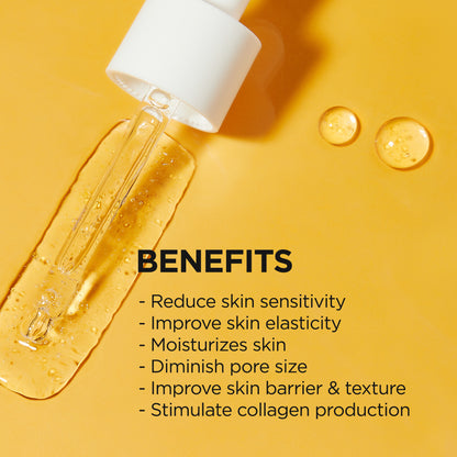Real Peptide Serum