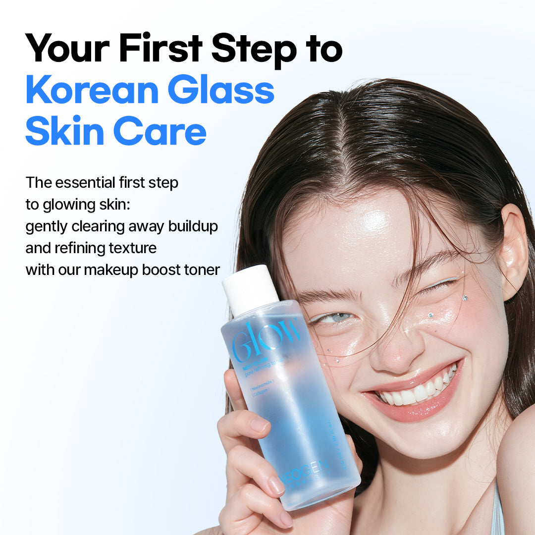 Next Glow Pore Refining Toner (210 ml)