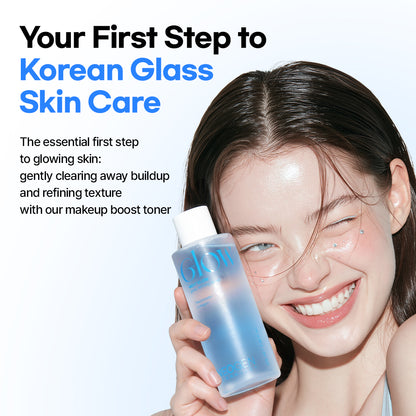 Next Glow Pore Refining Toner (210 ml)