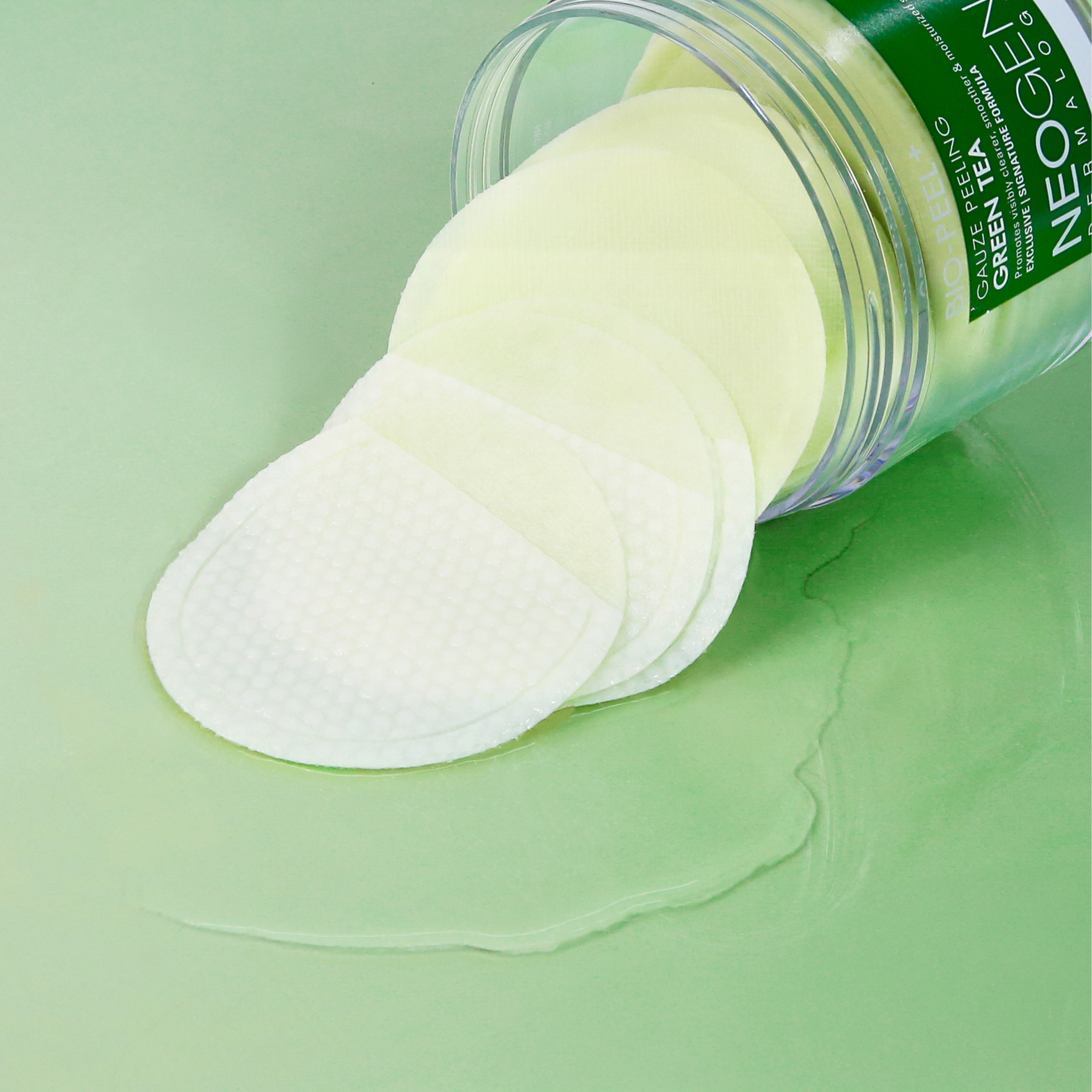 Bio-Peel Gauze Peeling Green Tea