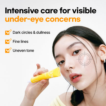 Next Clear Eye Cream 20ml