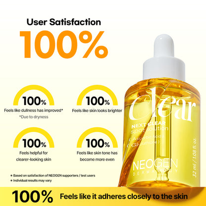 Next Clear Spot Solution (32ml)
