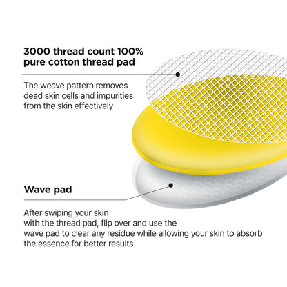 Bio-Peel Gauze Peeling Lemon (1 Pad)