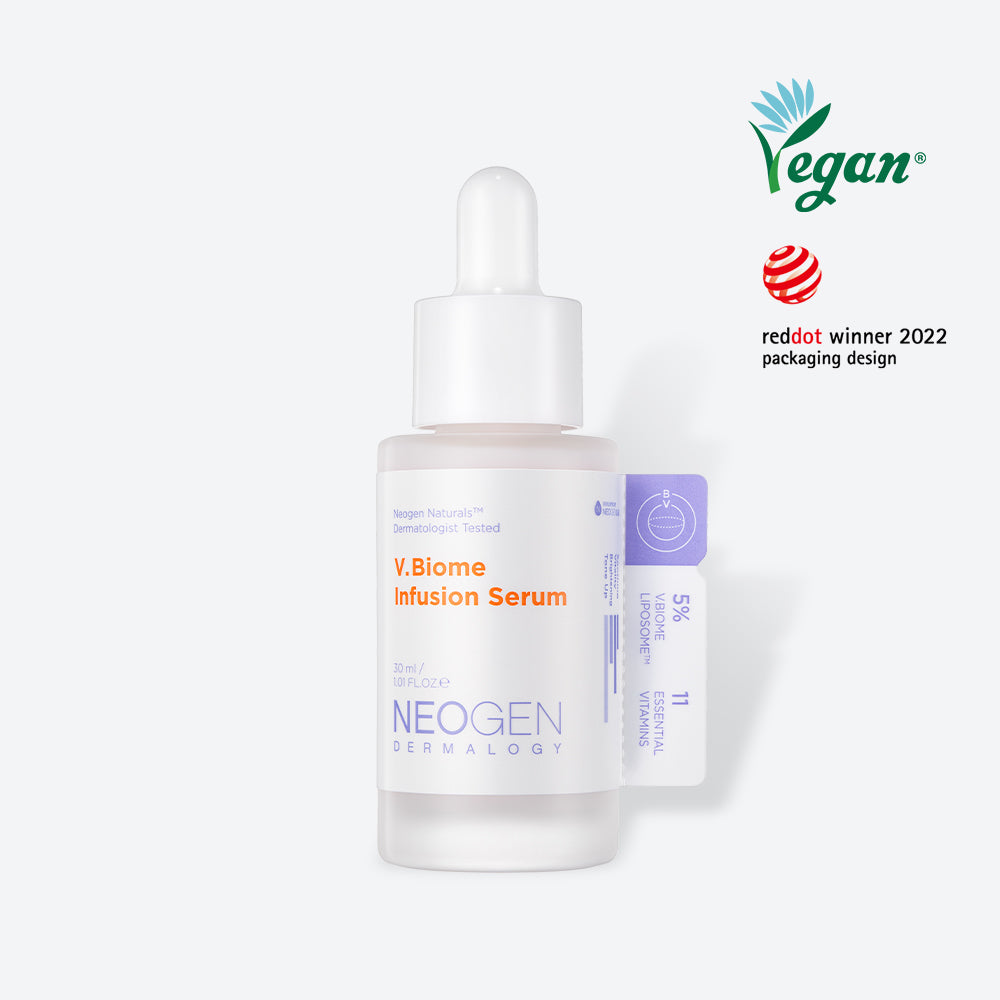 V.Biome Infusion Serum