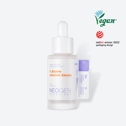 V.Biome Infusion Serum