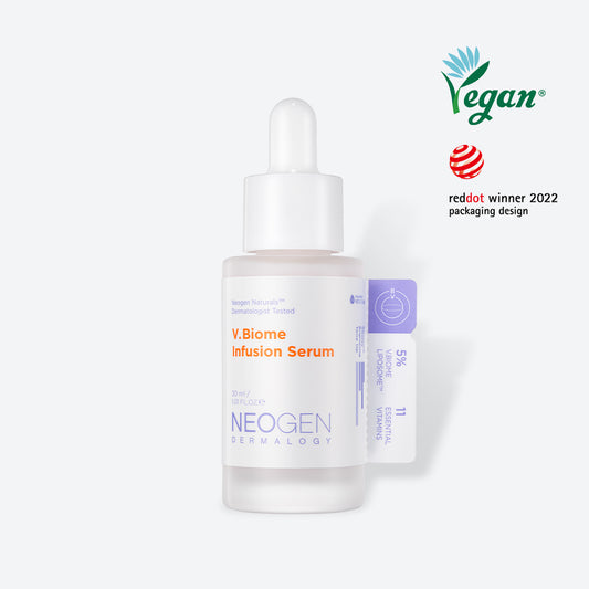 V.Biome Infusion Serum
