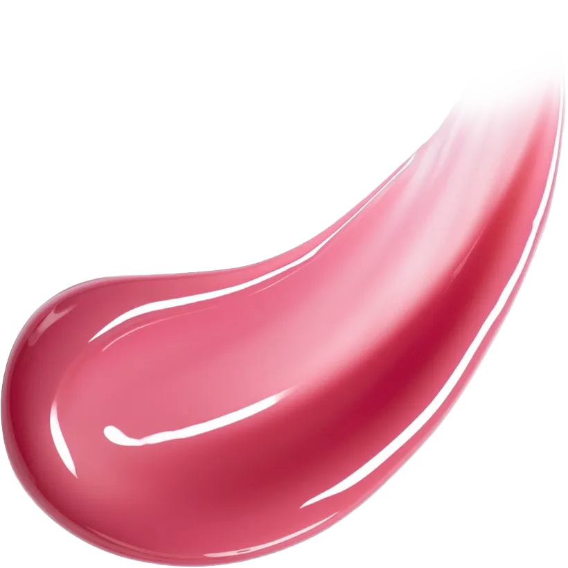[Pink Duo] Hyal Glow Rose Essence + Metal Glow Lip Tint Serum (Mellow Berry)