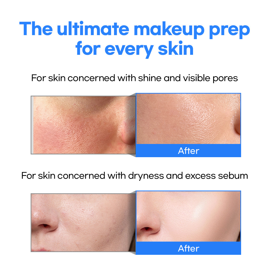 Next Glow Prep Serum (32ml)